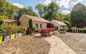 Maison au bout du chemin